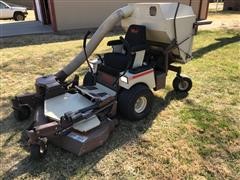 Grasshopper 3452 Lawn Mower 