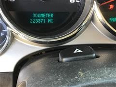 Odometer