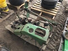 John Deere 70 Tractor Parts 