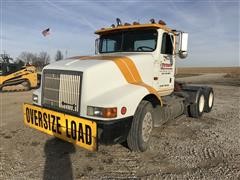 1993 International 9400 Eagle T/A Truck Tractor 