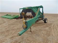 Sittler 512 Compost Turner 