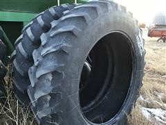Firestone 480/80R46 Tractor Tires 