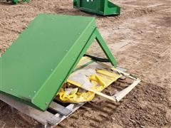 John Deere Cab Kit 