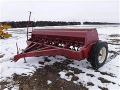 International Harvestor 5100 Grain Drill 