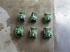 John Deere Slip Clutches 