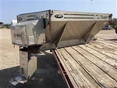 Highway Equipment Company Hi-Way Super P Broadcast Sander 