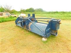 3069 Irrigation Rotary Corrugator 