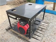 Honda GX630 Hydraulic Power Pack 