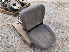 Case IH Tractor Seat 