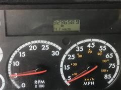 Odometer