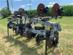 Hiniker 5000 Row Crop Cultivator 