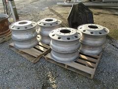 Aluminum Wheel 