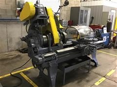 Leblond Heavy Duty Lathe 