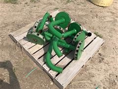 John Deere Air Drill Seed Diverters 