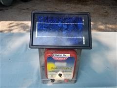Parmak Solar Pak 6 Fence Charger 