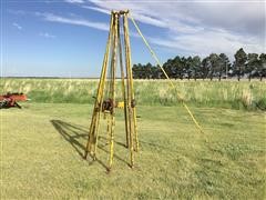 Grain Bin Jacks 