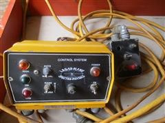 Spectra Physics CB20T0 Control Box 