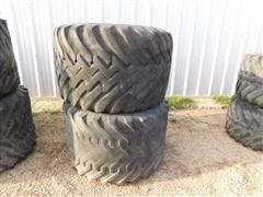 Goodyear Tera Grip 48X31.00X20 Tires 