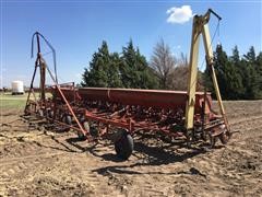 International Harvester Co 150 Shovel Drills W/Hydraulic Transport & Markers 