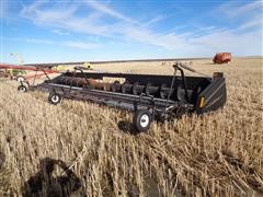 Elmer's Crop Master Pick-Up Header 