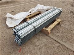 Behlen Galvanized Grain Bin Stiffners 