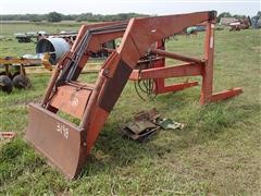 Schwartz 2070 Loader 