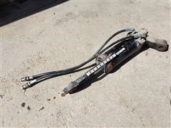 Gnuse Powerlink Hydraulic Cylinder 