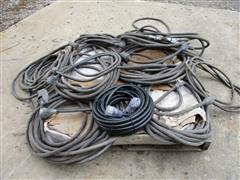 Heavy Duty Extension Cords 