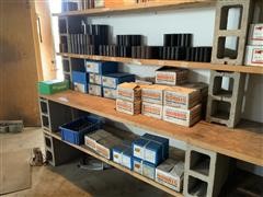 Rod Boxes 