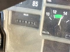 Odometer