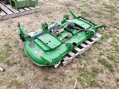 John Deere 62D2 Mower Deck 