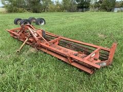 Lely RH 450 Roterra 