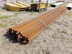 Behlen Round Steel Tubing 