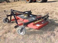 Howse C372 6' Finishing Mower 