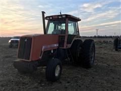 1983 Allis-Chalmers 8070 2WD Tractor 