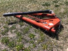 Westfield 6” Drill Fill Auger 