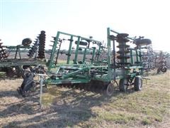 Great Plains 6320 DV Discovator 