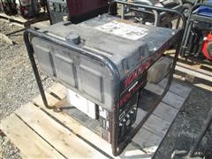 Long Run Volt Master 10000 Watt Portable Generator 