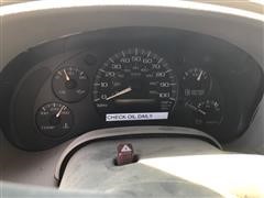Odometer