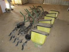 John Deere 7000 Planter Parts 