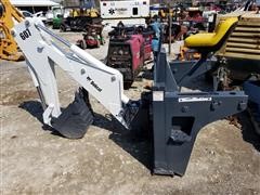 Bobcat 607 Backhoe Attachment 