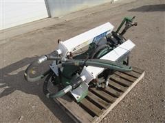 Raven Dual NH3 Super Cooler Anhydrous Applicator 