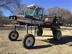 Spra-Coupe 230 Self-Propelled Sprayer 