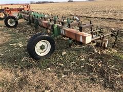 KMC Rolling Tine Cultivator 