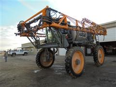 2009 Hagie STS12 Sprayer 