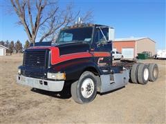 1989 International 9400 Truck Tractor 