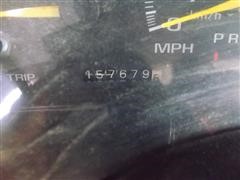 Odometer