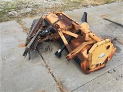 1988 Mott Flail Mower Flail Mower 