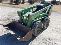 Owatonna 330 Skid Steer Loader 