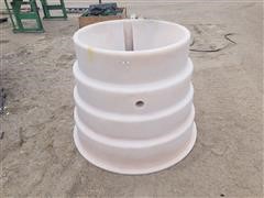 Poly Watering Tank 